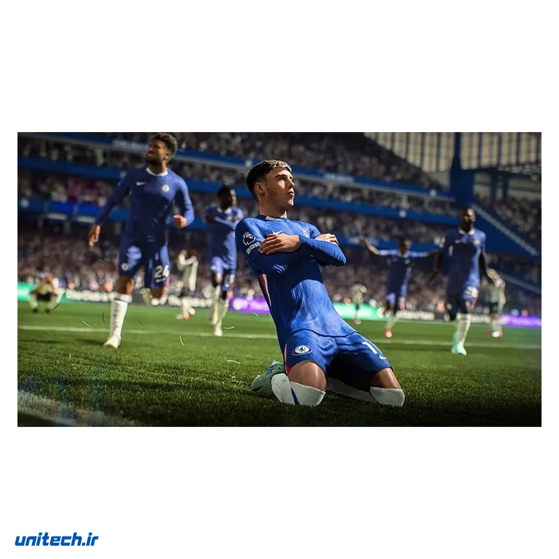 بازی EA Sports FC 26 نسخه استاندارد مخصوص PS51